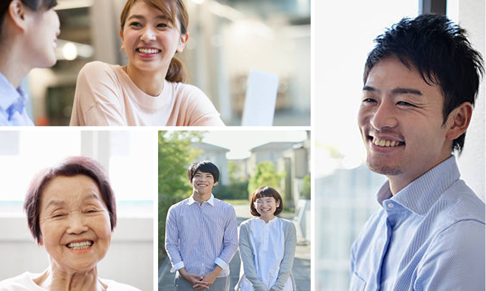 会社概要のイメージ